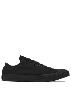 Converse Chuck Taylor All Star Negro Outlet