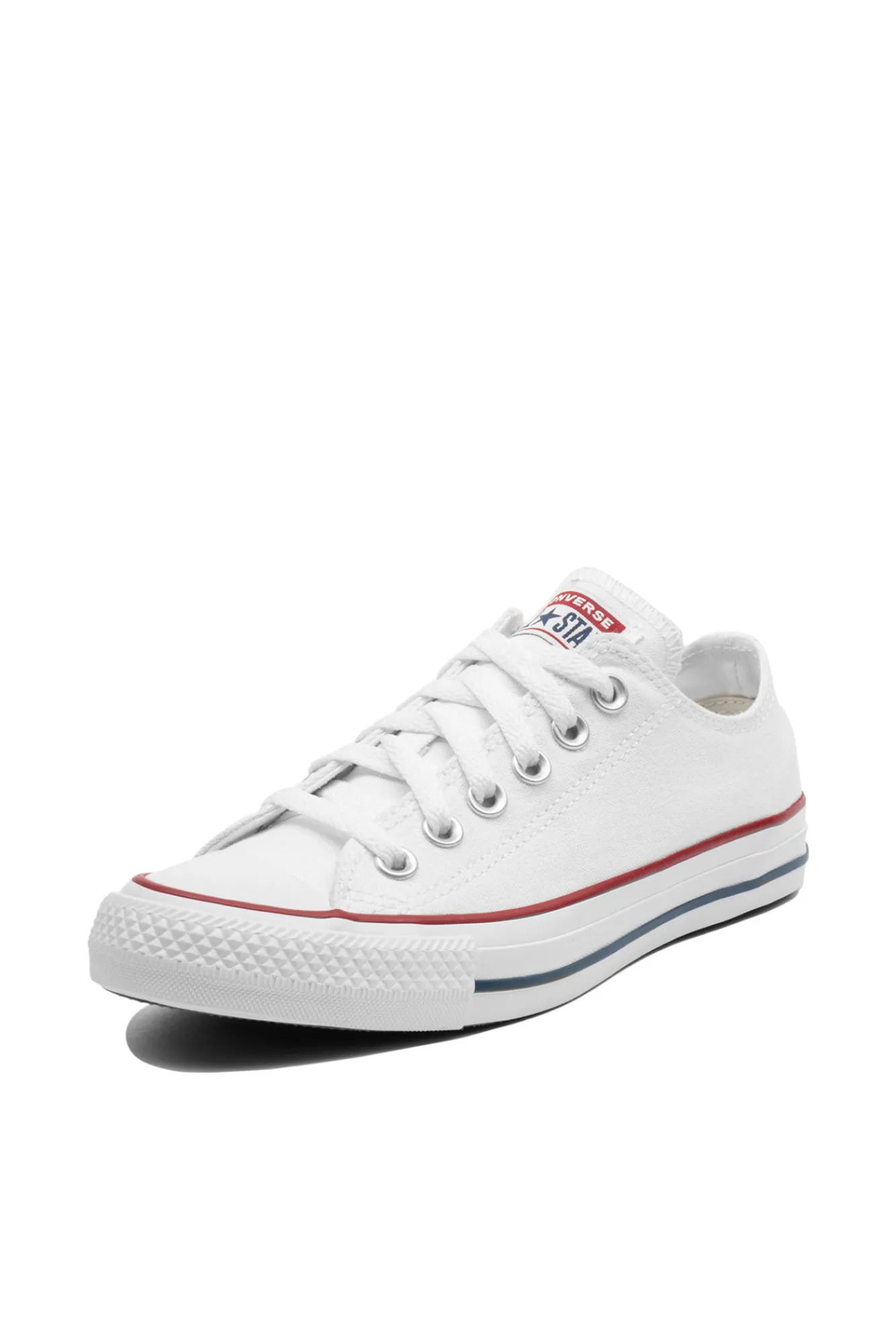 Converse Chuck Taylor All Star Blanco Discount
