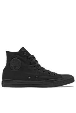 Converse Chuck Taylor All Star Negro Discount