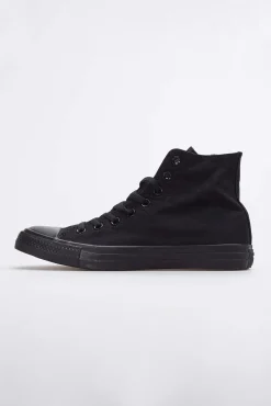 Converse Chuck Taylor All Star Negro Discount