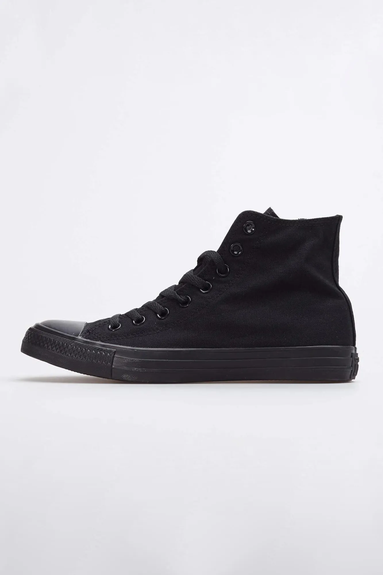 Converse Chuck Taylor All Star Negro Discount