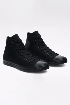 Converse Chuck Taylor All Star Negro Discount
