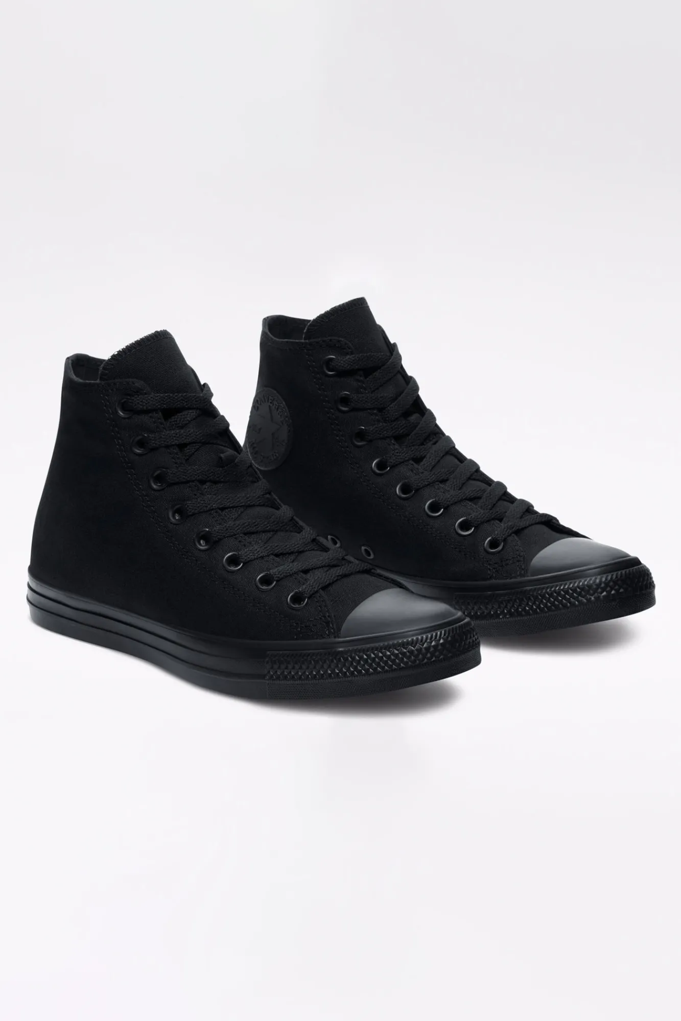 Converse Chuck Taylor All Star Negro Discount