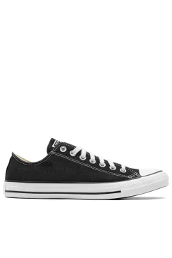 Converse Chuck Taylor All Star Negro Clearance