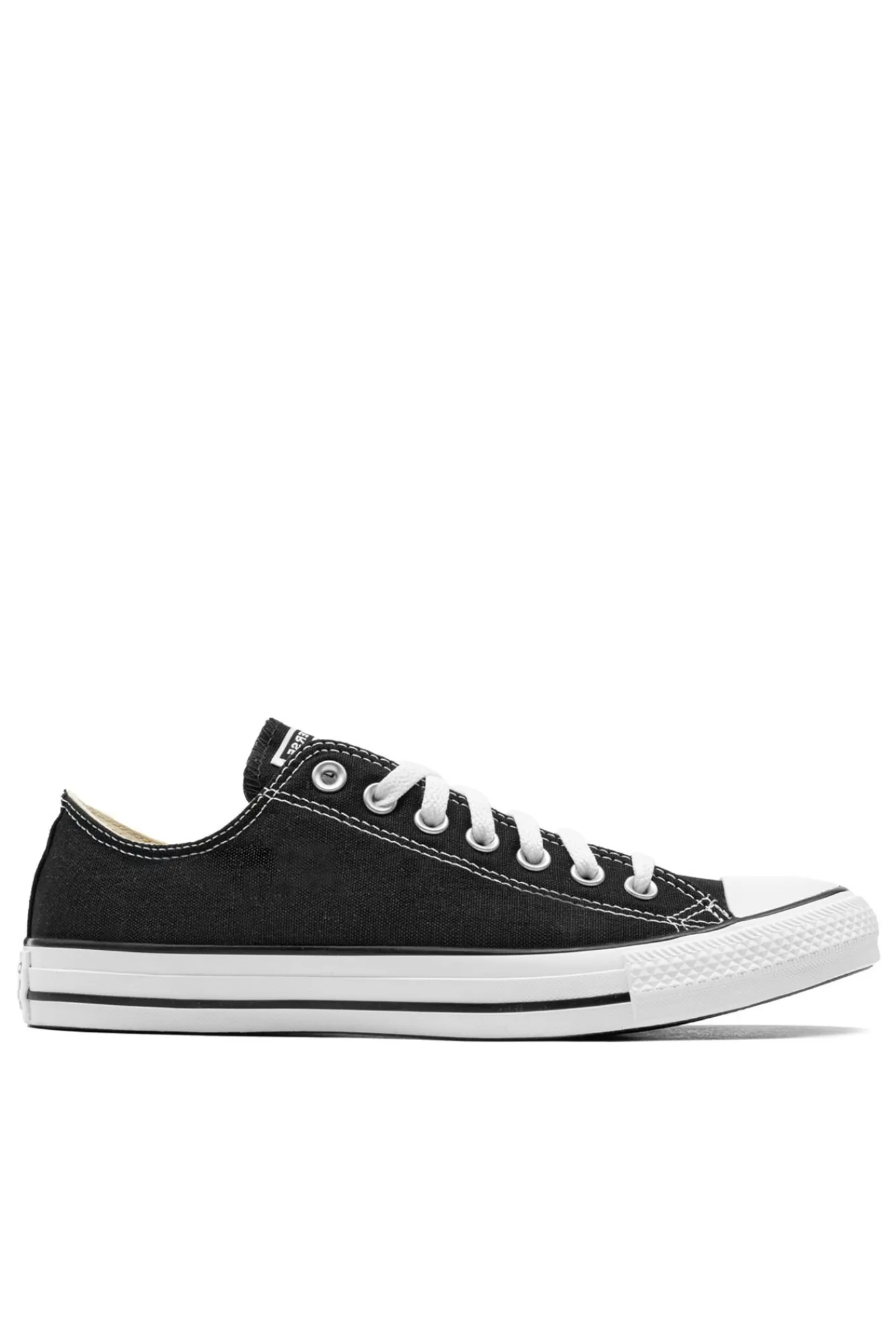 Converse Chuck Taylor All Star Negro Clearance