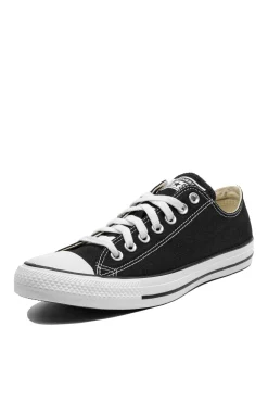 Converse Chuck Taylor All Star Negro Clearance