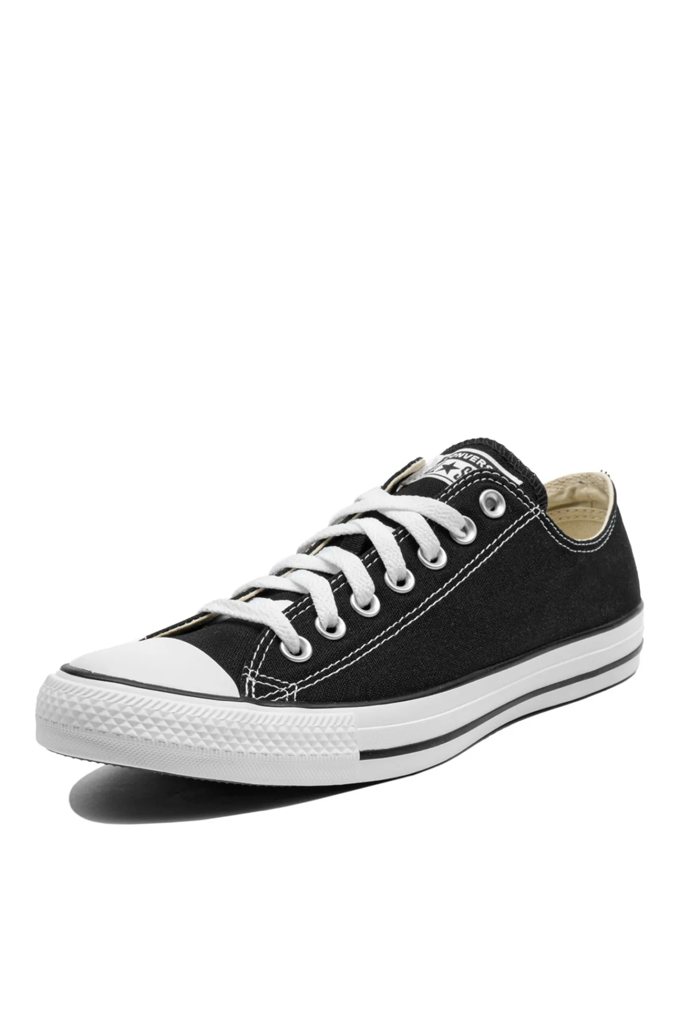 Converse Chuck Taylor All Star Negro Clearance