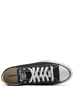 Converse Chuck Taylor All Star Negro Clearance