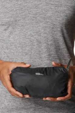 Columbia Cortavientos Para Hombre Challenger™ Estampado Marron Hot