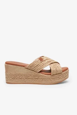 Popa Cunas Albufera Chiara Oro Yute Amarillo Online