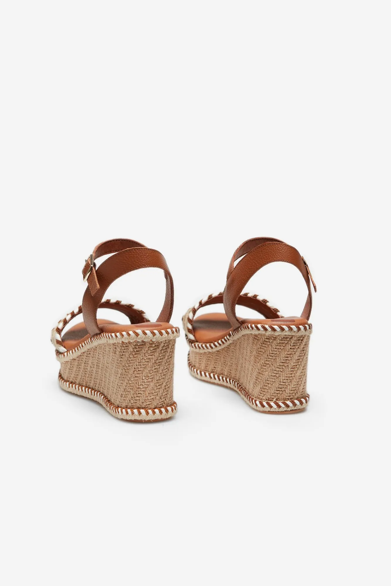 Popa Cunas Arambol Sutach Cuero Marron Outlet