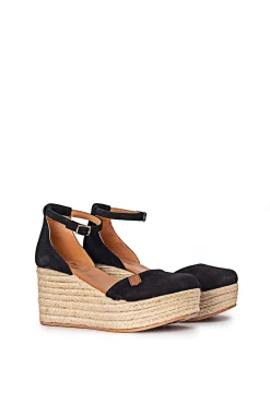 Popa Cunas Cantalar Serraje Negro Sale