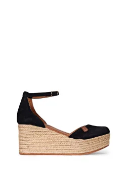 Popa Cunas Cantalar Serraje Negro Sale