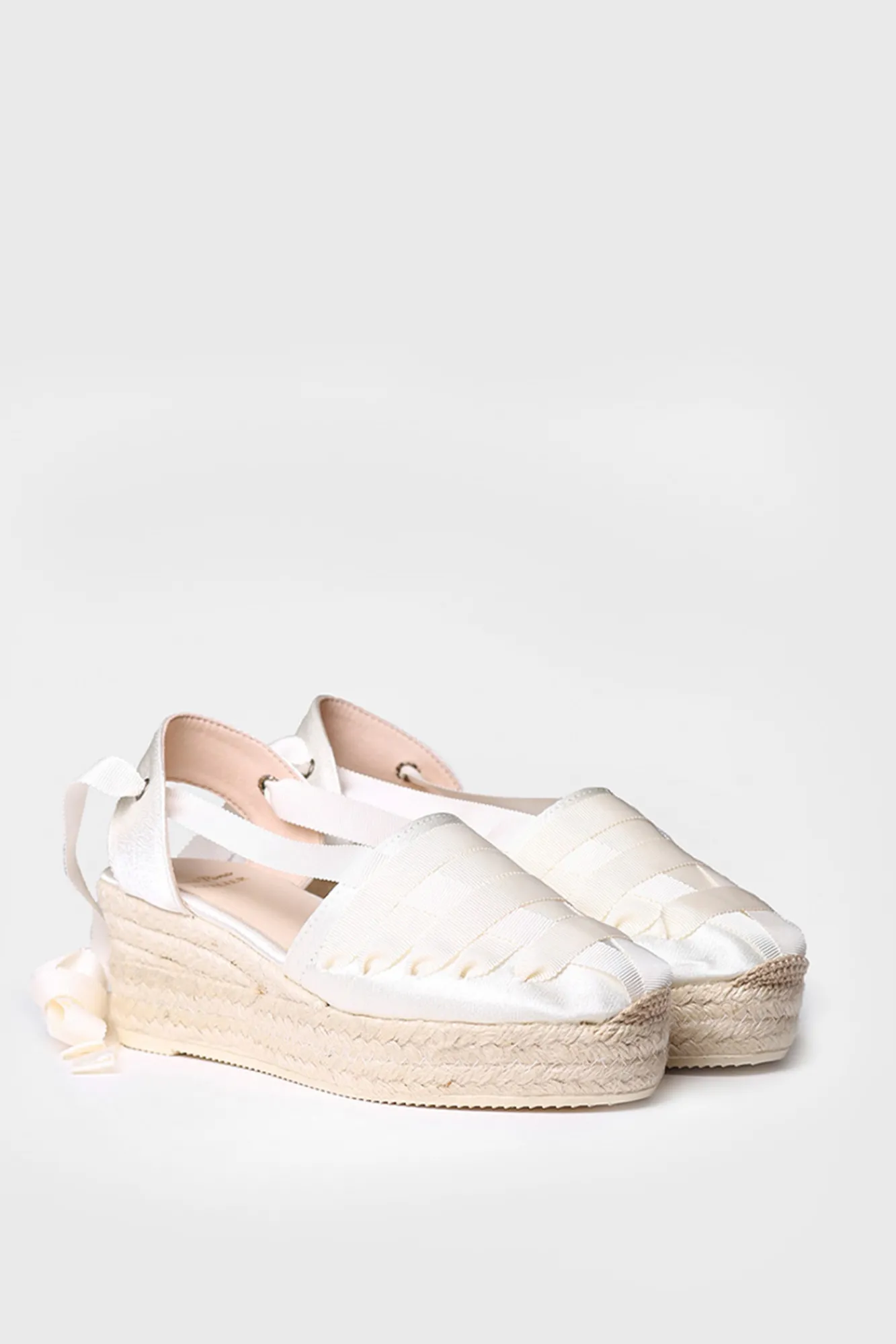 Toni Pons Cunas De Boda - Amelie Beige