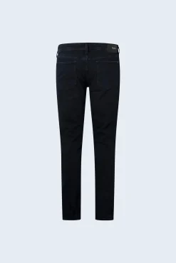 Pepe Jeans Denim Hombre, Slim Fit Navy Best