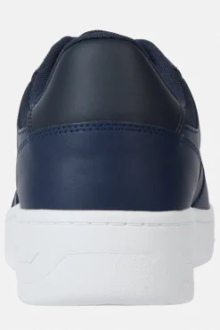 Tommy Jeans Deportiva Basket Marino Navy Discount