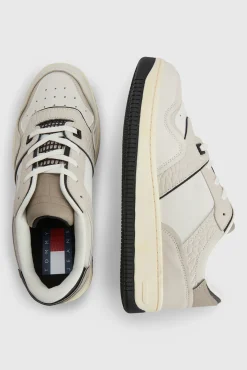 Tommy Jeans Deportiva Basket Retro Arena Hot