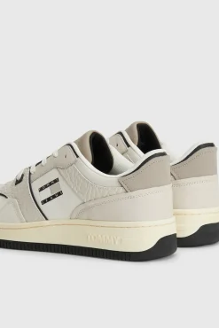 Tommy Jeans Deportiva Basket Retro Arena Hot