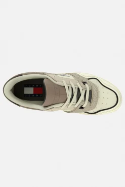 Tommy Jeans Deportiva Basket Retro Arena Hot