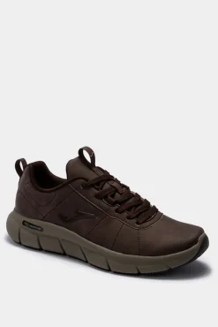 Joma Deportiva Resistance Marron Marron Medio Online