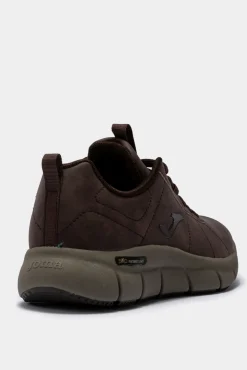 Joma Deportiva Resistance Marron Marron Medio Online