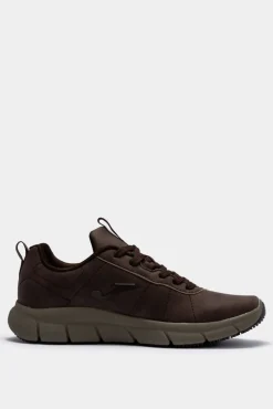 Joma Deportiva Resistance Marron Marron Medio Online