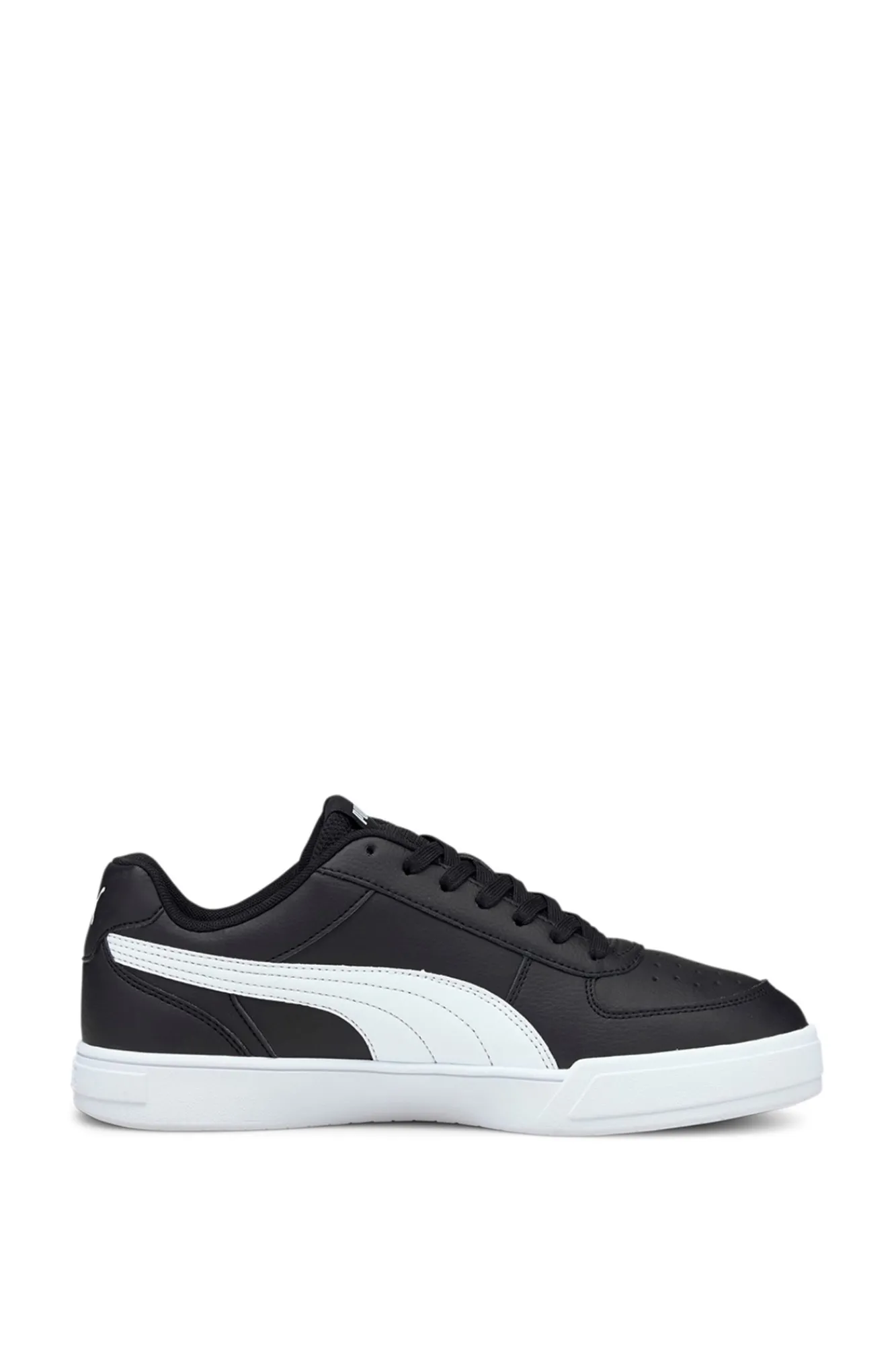 Puma Deportivas Caven Negro Discount