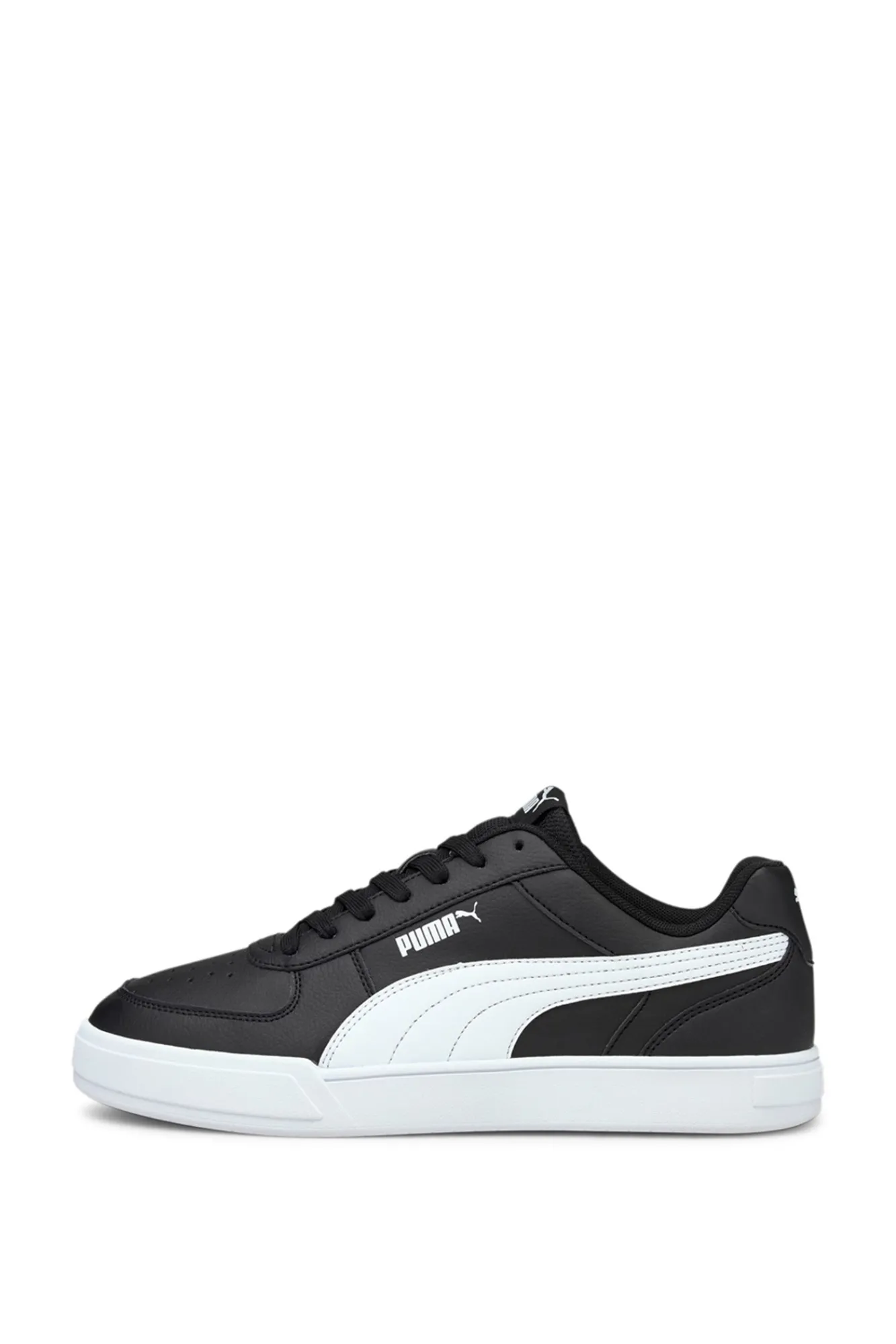 Puma Deportivas Caven Negro Discount
