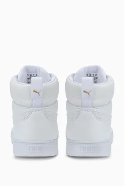 Puma Deportivas Caven Mid Blanco Hot