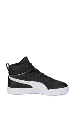 Puma Deportivas Caven Mid Negro Clearance