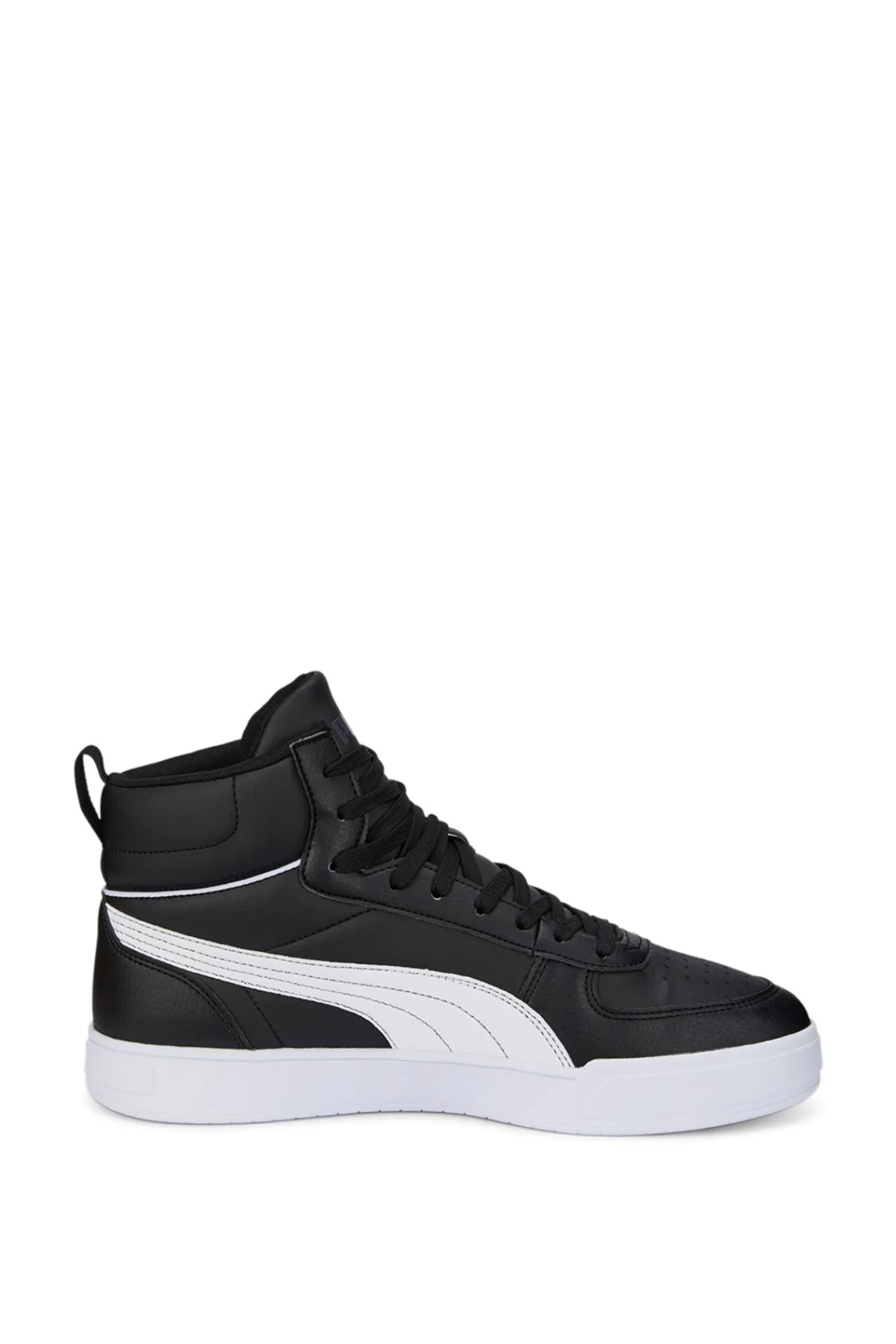 Puma Deportivas Caven Mid Negro Clearance