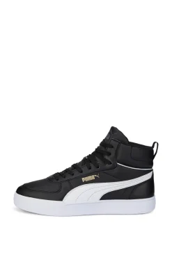 Puma Deportivas Caven Mid Negro Clearance