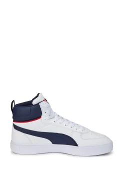 Puma Deportivas Caven Mid Blanco Discount