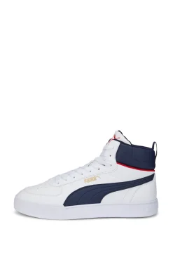 Puma Deportivas Caven Mid Blanco Discount