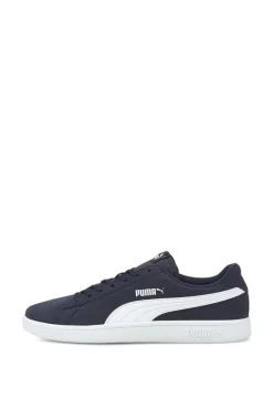 Puma Deportivas Smash V2 Azul Oscuro Discount