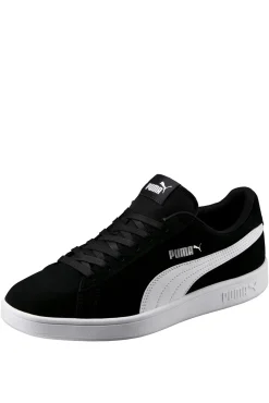 Puma Deportivas Smash V2 Negro Online