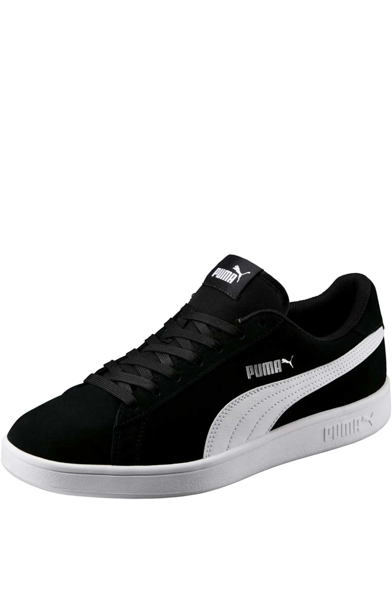 Puma Deportivas Smash V2 Negro Online