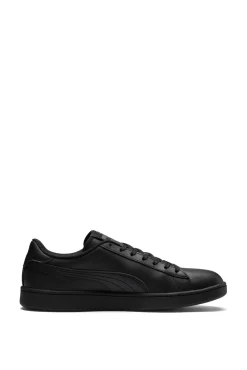 Puma Deportivas Smash V2 L Negro Hot