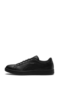 Puma Deportivas Smash V2 L Negro Hot