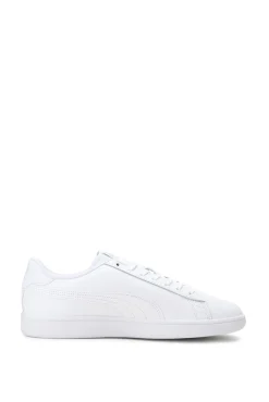 Puma Deportivas Smash V2 L Blanco