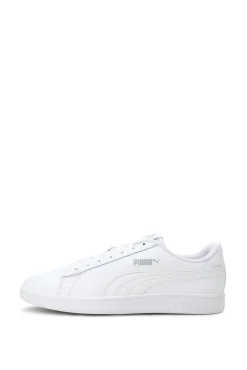 Puma Deportivas Smash V2 L Blanco