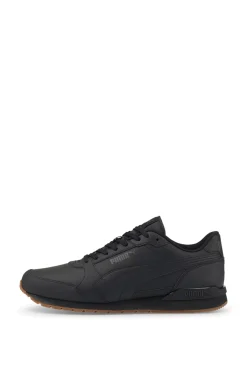 Puma Deportivas St Runner V3 L Negro