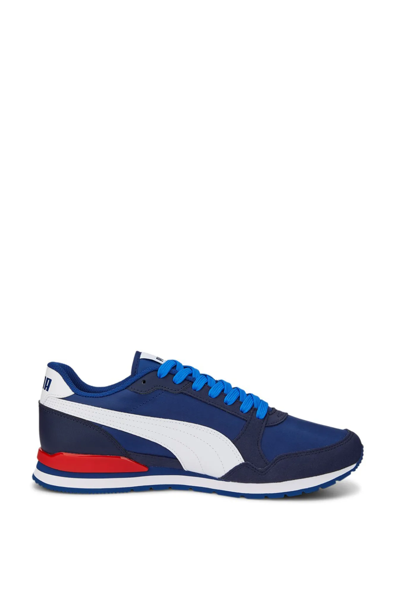 Puma Deportivas St Runner V3 Nl Azul Medio Hot