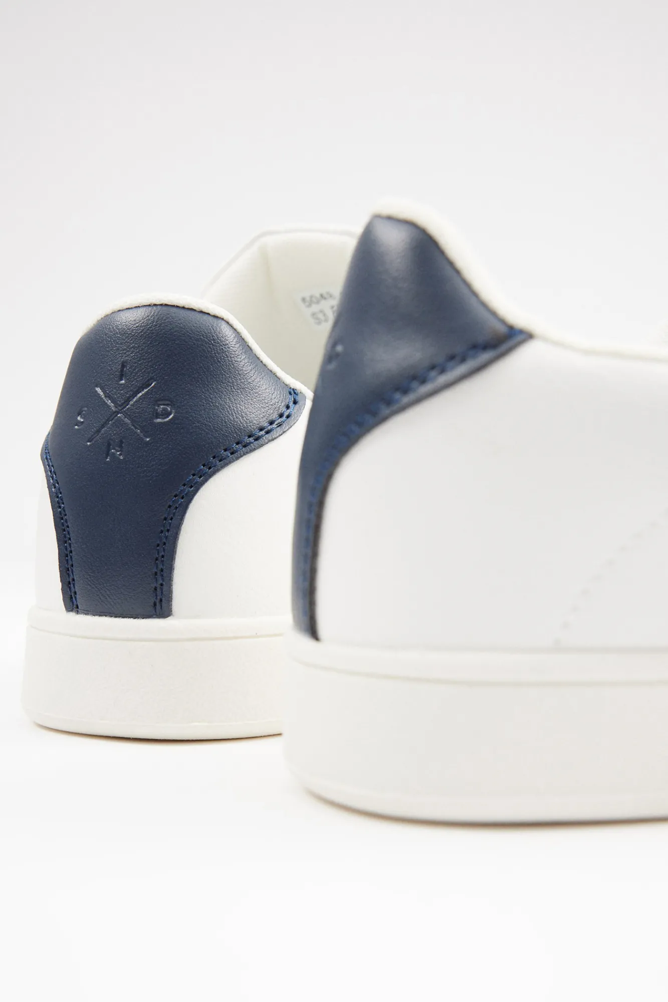 Inside Deportivo Tenis Clasico Blanco Hot