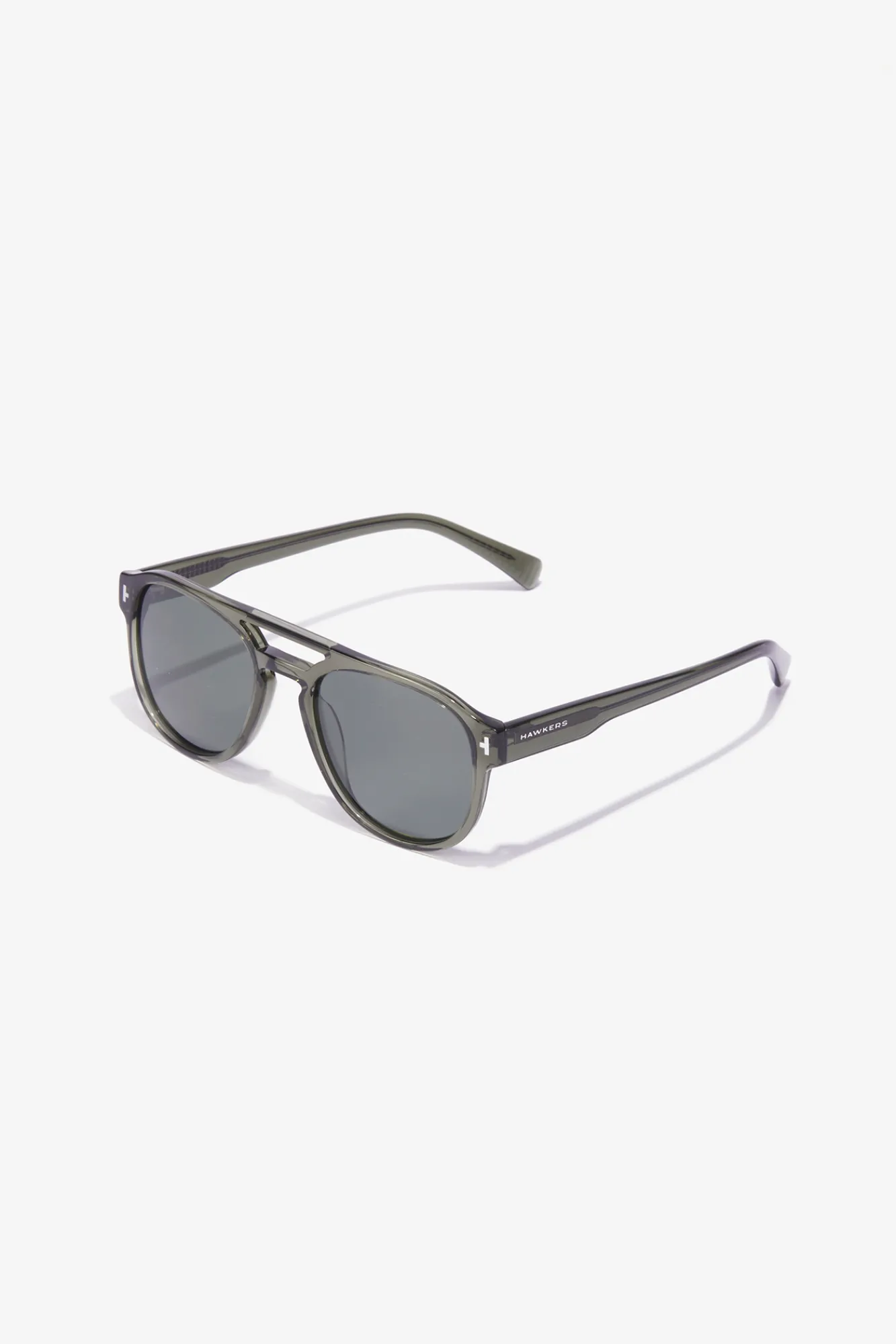 Hawkers Diver - Polarized Green Alligator Verde Hot