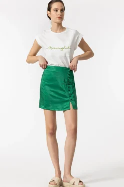 Tiffosi Falda Amazonas Verde Discount