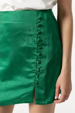 Tiffosi Falda Amazonas Verde Discount