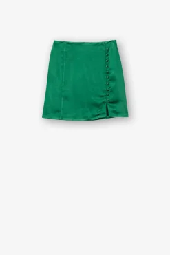 Tiffosi Falda Amazonas Verde Discount