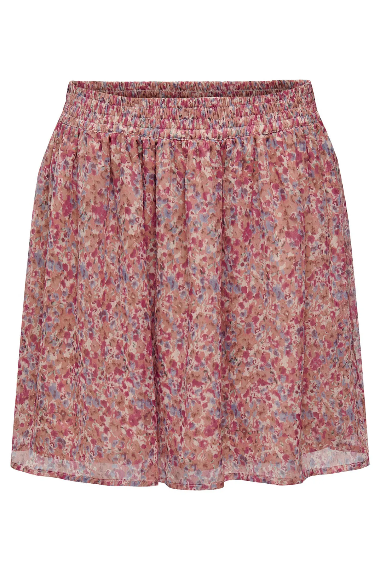 JDY Falda Corta Rosa Clearance