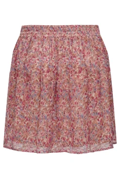 JDY Falda Corta Rosa Clearance